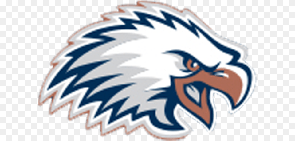 Northern New Mexico College Logo, Animal, Bird, Eagle, Beak Free Png Download