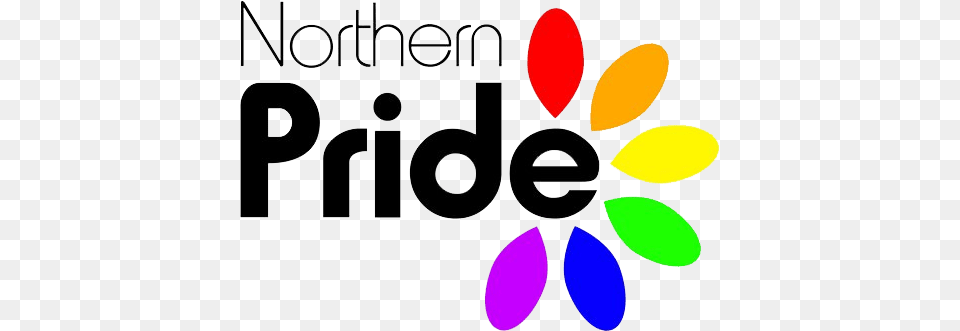 Northern Pride Looking For New Members Northern Pride Logo, Art, Graphics, Disk, Light Png Image