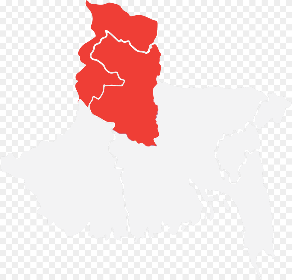 Northern Region Of Bangladesh, Atlas, Chart, Diagram, Plot Png Image