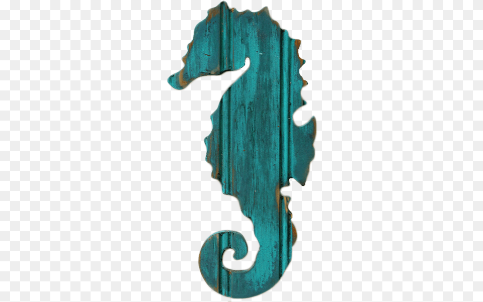 Northern Seahorse, Smoke Pipe Png