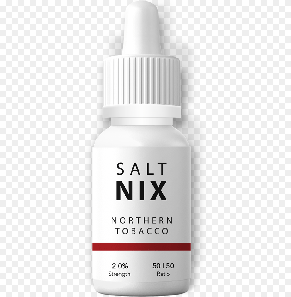Northern Tobacco Salt Nix Northern Tobacco, Bottle, Cosmetics, Perfume, Ink Bottle Png