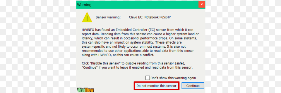 Northerntouch Check Cpu Temperature Windows 10 14a Windows Temperature Warning, Page, Text, File Free Png