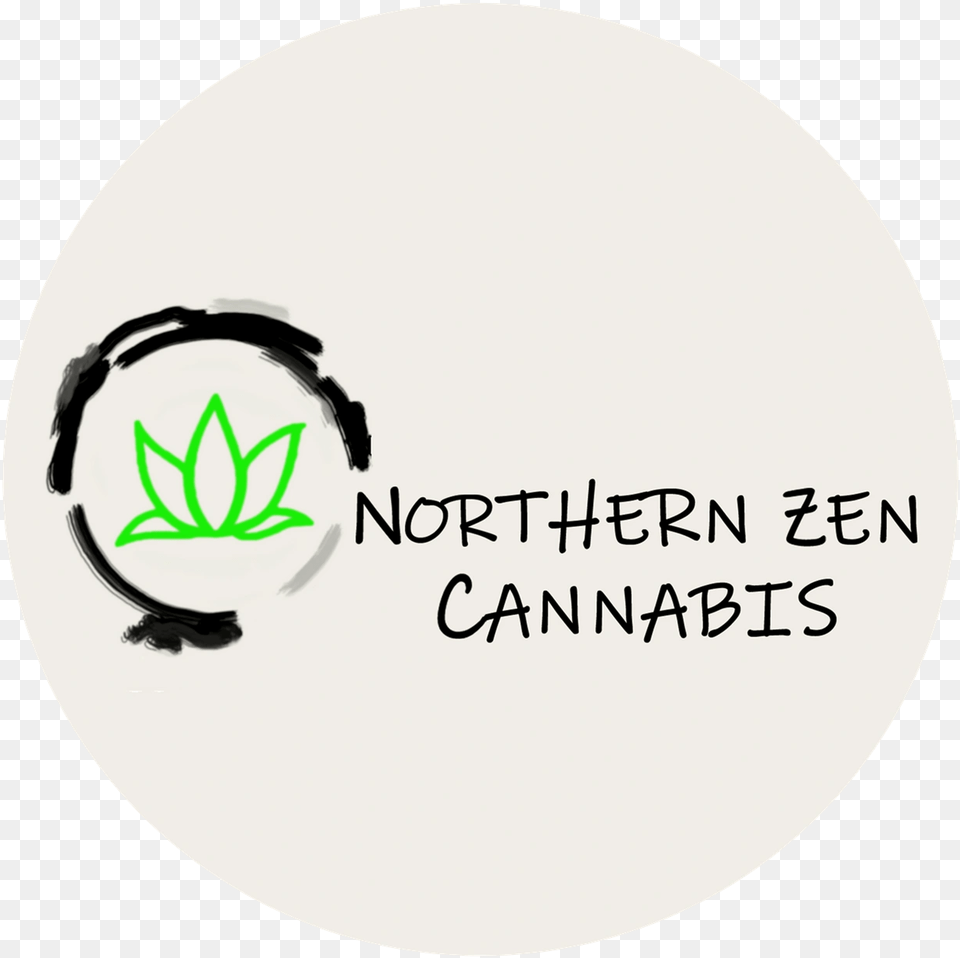 Northernzencannabis Loods Mall Grab Sweetness, Text, Disk Free Png Download