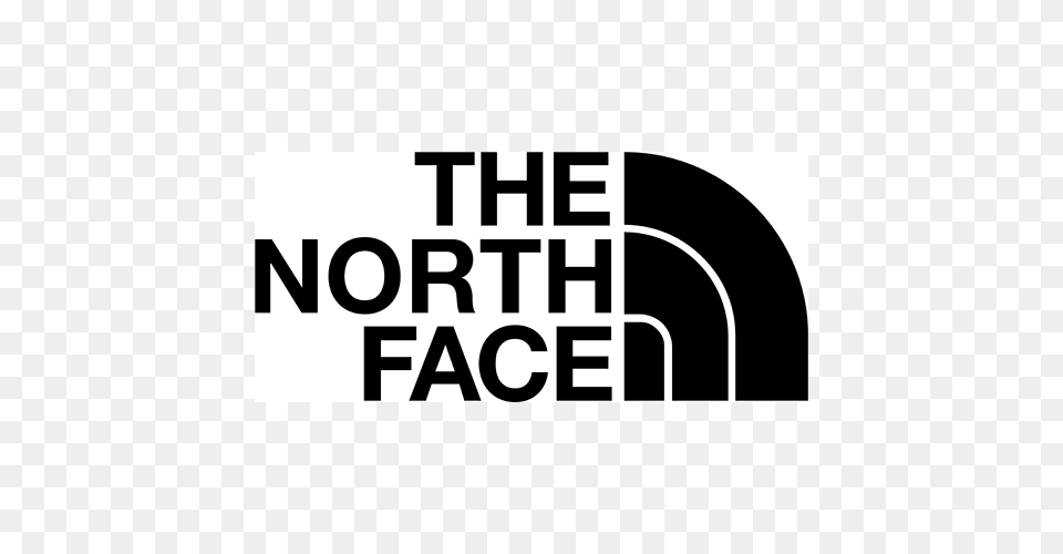 Northface Logos, Stencil, Scoreboard, Logo Png Image