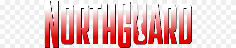 Northguard Season 2 Review, Logo, Text Png Image