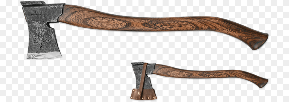 Northmen Guild Finnish Traditional Axe, Weapon, Device, Tool Free Transparent Png