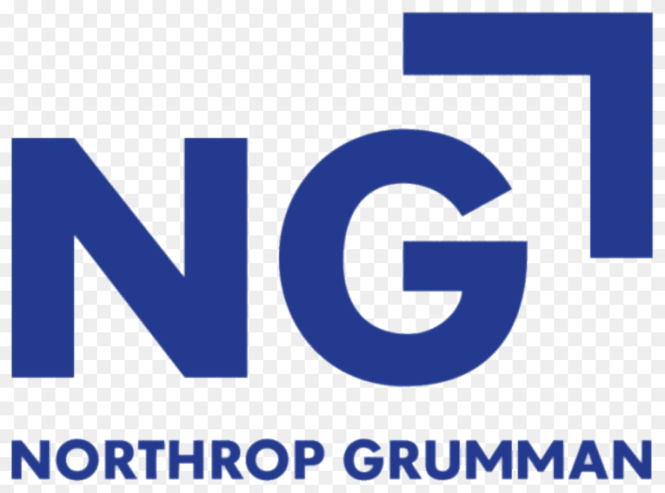 Northrop Grumman Thumbnail Ng, Text, Number, Symbol, Logo Png