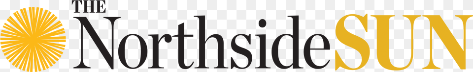 Northside Sun Logo, Text, Outdoors Free Png