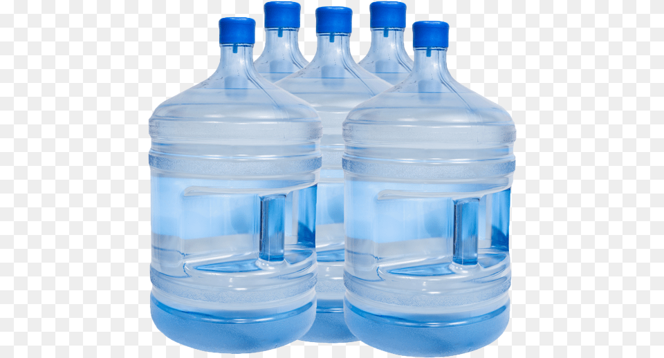 Northstar Bottled Water Mineral Water Jar, Bottle, Plastic, Water Bottle, Jug Free Transparent Png