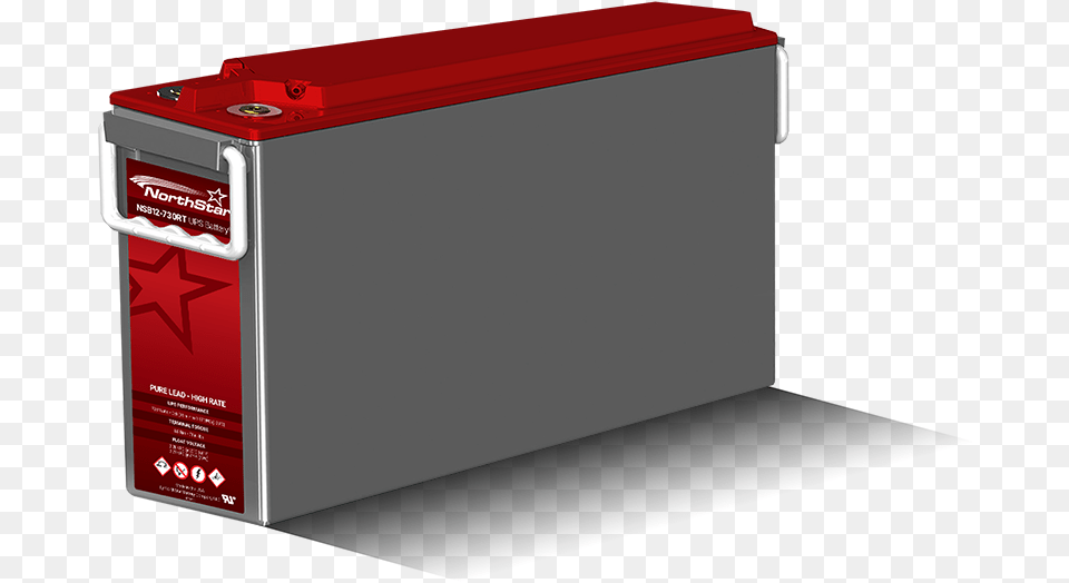 Northstar Box, Computer Hardware, Electronics, Hardware, Mailbox Free Png Download