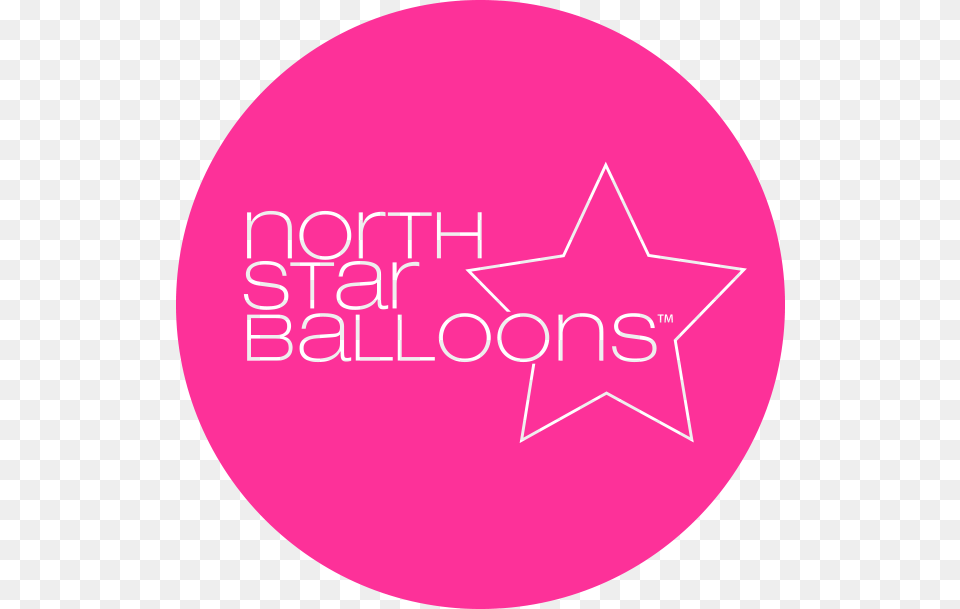 Northstar Logo Round, Symbol, Disk, Star Symbol Png Image