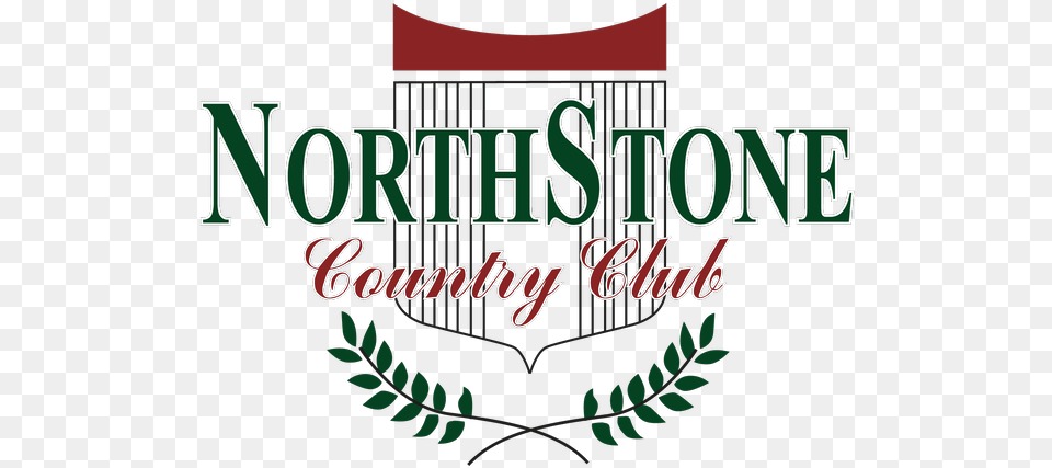 Northstone Logo Northstone Country Club, Book, Leaf, Plant, Publication Free Transparent Png