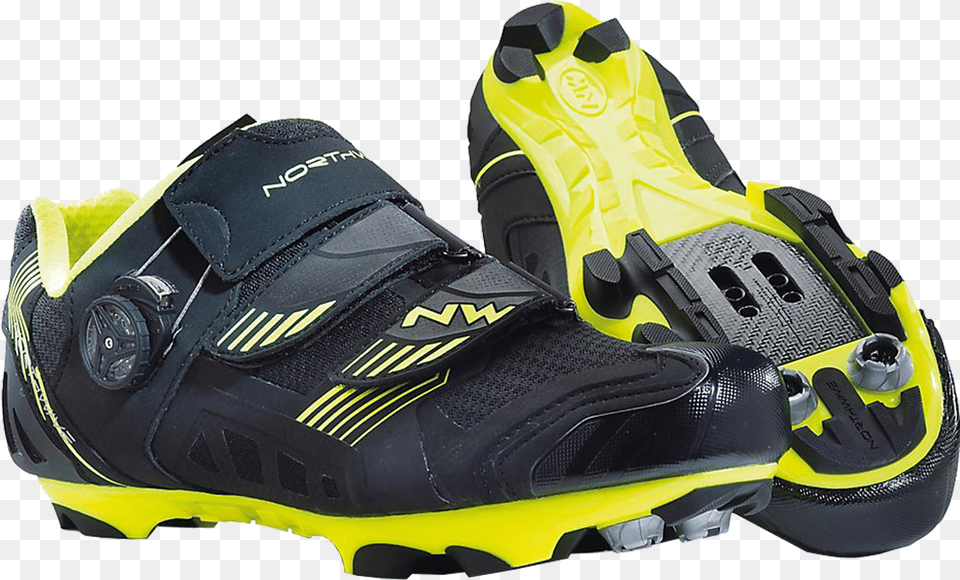 Northwave Nirvana Mtb Shoe, Clothing, Footwear, Sneaker, Running Shoe Free Png