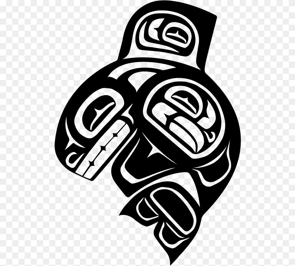 Northwest Indian College Our Story Native Washington Washington State Native American Art, Gray Png Image