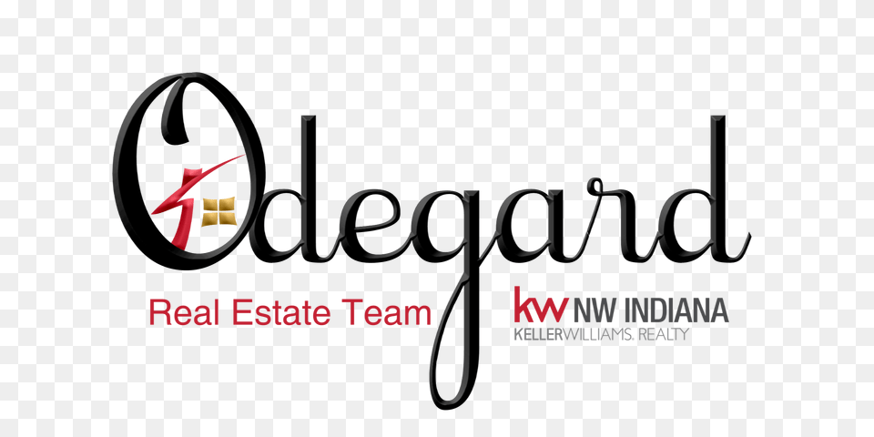 Northwest Indiana Real Estate, Text, Logo Free Png Download