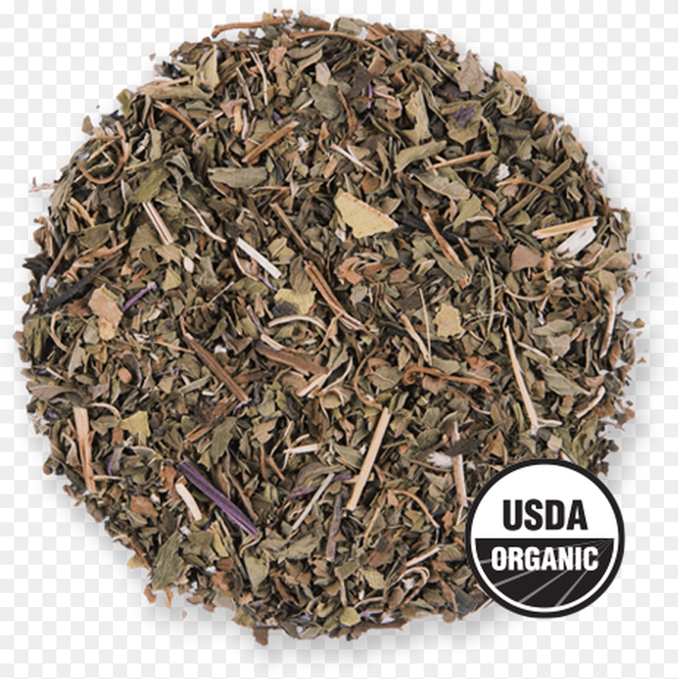 Northwest Mint Organic Loose Leaf Tea From The Jasmine Usda Organic, Herbal, Herbs, Plant, Tobacco Png