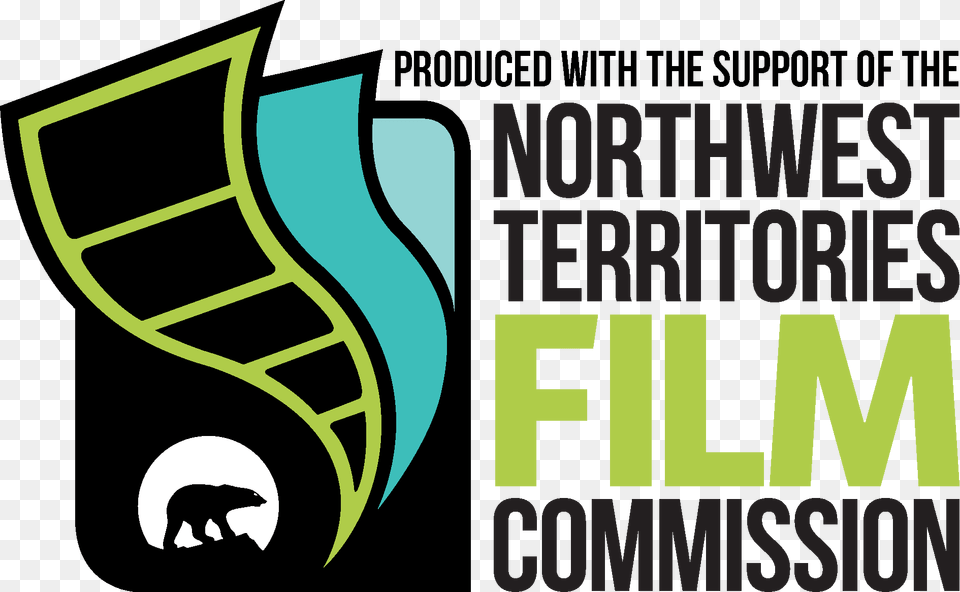 Northwest Territories Film Commission, Advertisement, Poster, Logo, Ammunition Png