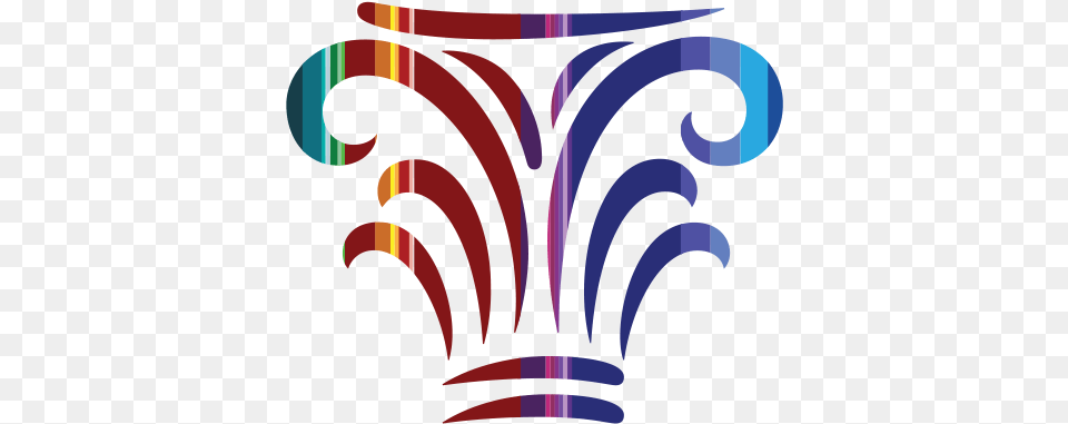 Northwestern Mutual Logo, Architecture, Emblem, Pillar, Symbol Png Image