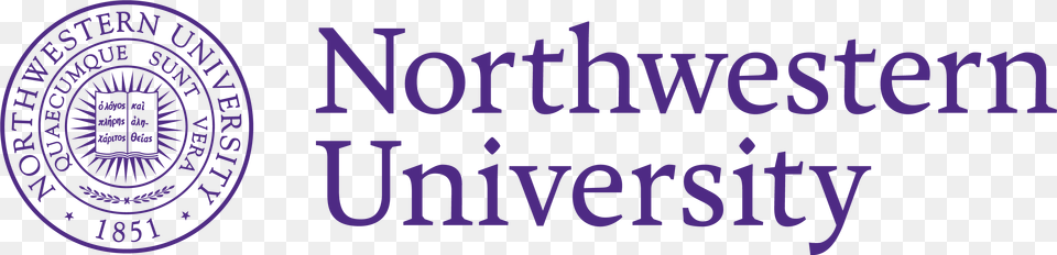 Northwestern University, Logo, Text Png Image