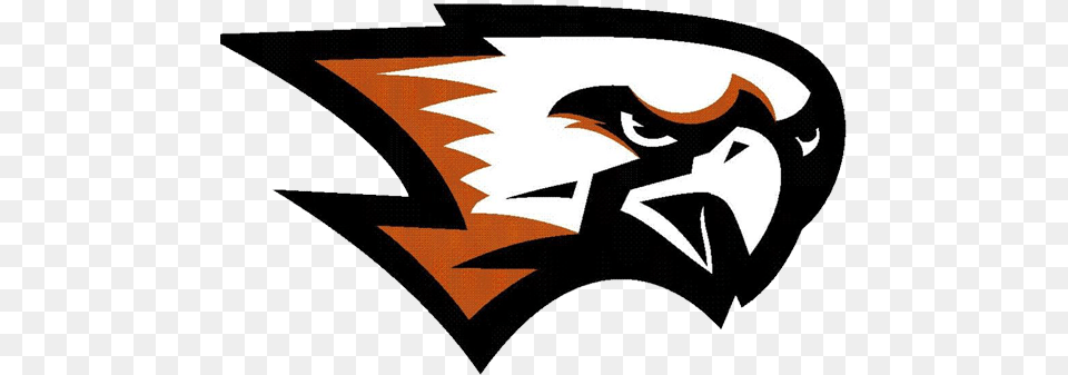 Northwood Falcons Northwood High School Shreveport, Logo, Symbol, Batman Logo, Animal Free Png Download