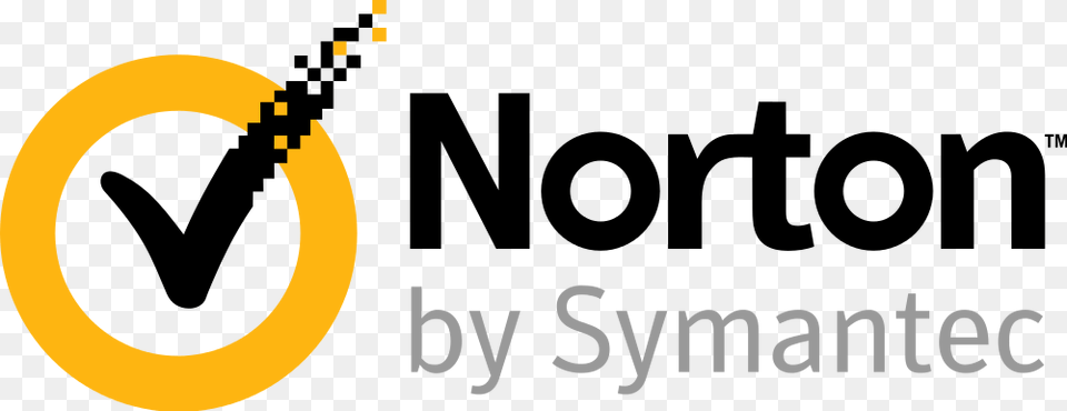 Norton Logo Norton Antivirus Logo, Text, Outdoors, Astronomy, Eclipse Free Transparent Png