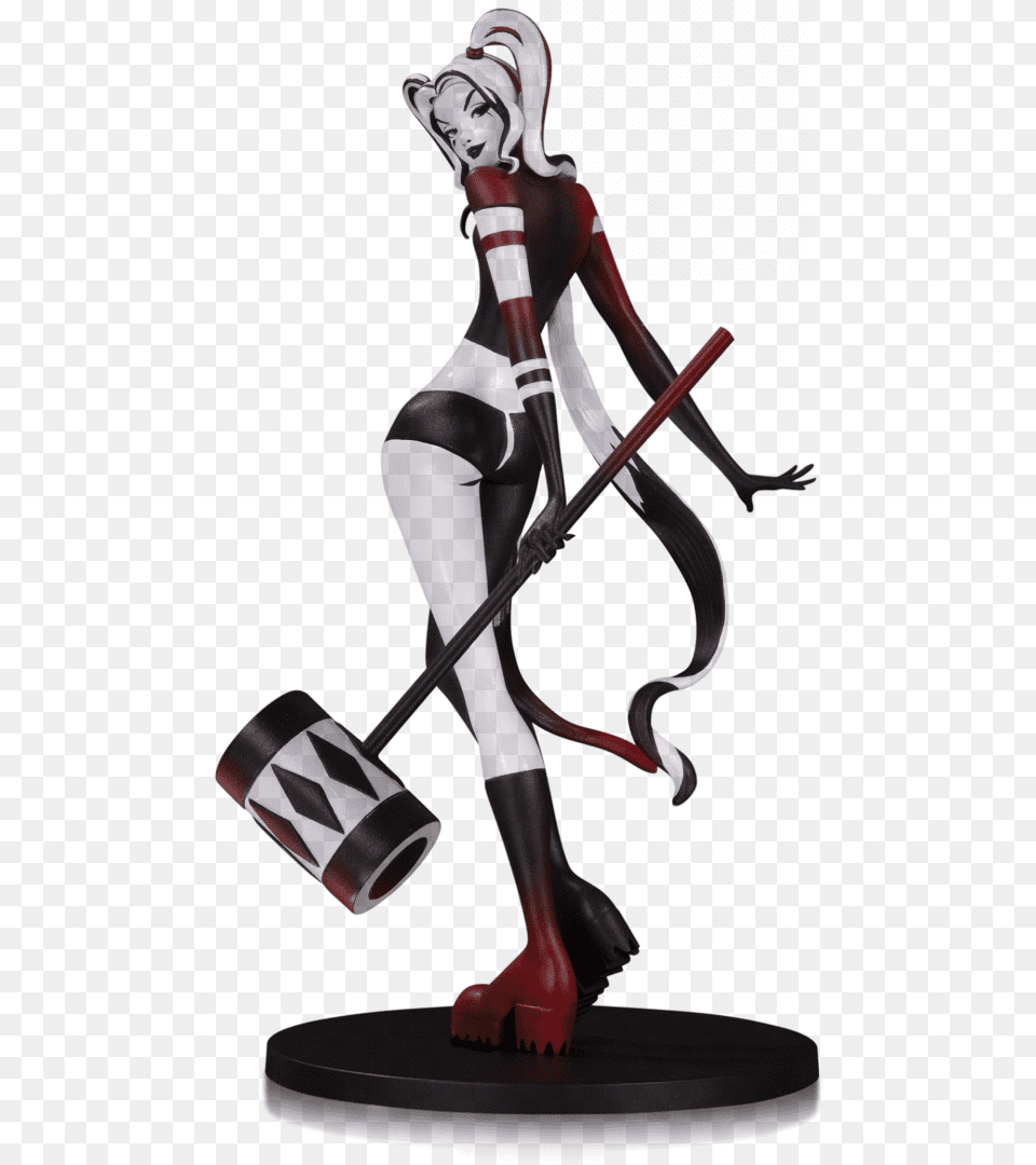 Norton Secured Dc Artist Alley Harley Quinn, Adult, Female, Person, Woman Free Png