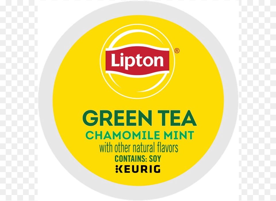 Norton Secured Green Tea Chamomile Tea, Advertisement, Poster, Logo Free Transparent Png