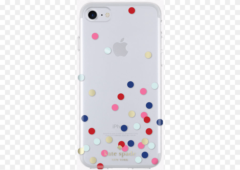 Norton Secured Kate Spade Phone Case Iphone, Pattern, Electronics, Mobile Phone Free Png Download