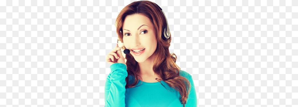 Norton Support Experts Call Center Girl, Happy, Smile, Portrait, Photography Free Transparent Png