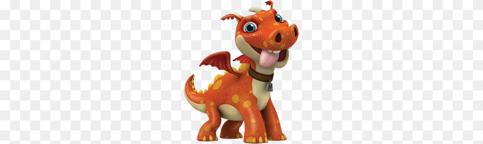 Norville The Dragon Free Png Download