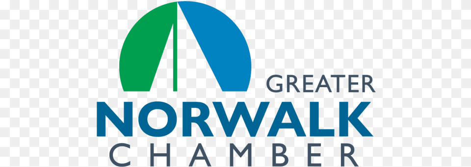 Norwalk Now In Real Time Norwalk Chamber Of Commerce, Logo Png Image
