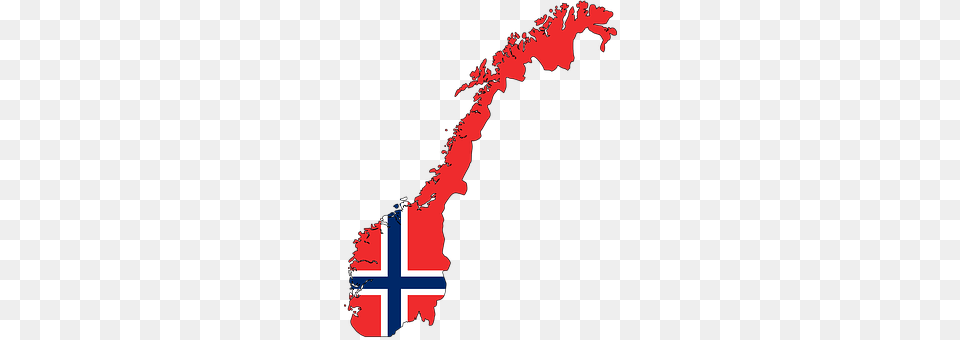 Norway Person Free Transparent Png
