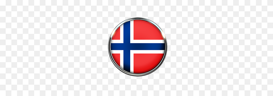 Norway Emblem, Symbol, Can, Tin Free Png Download