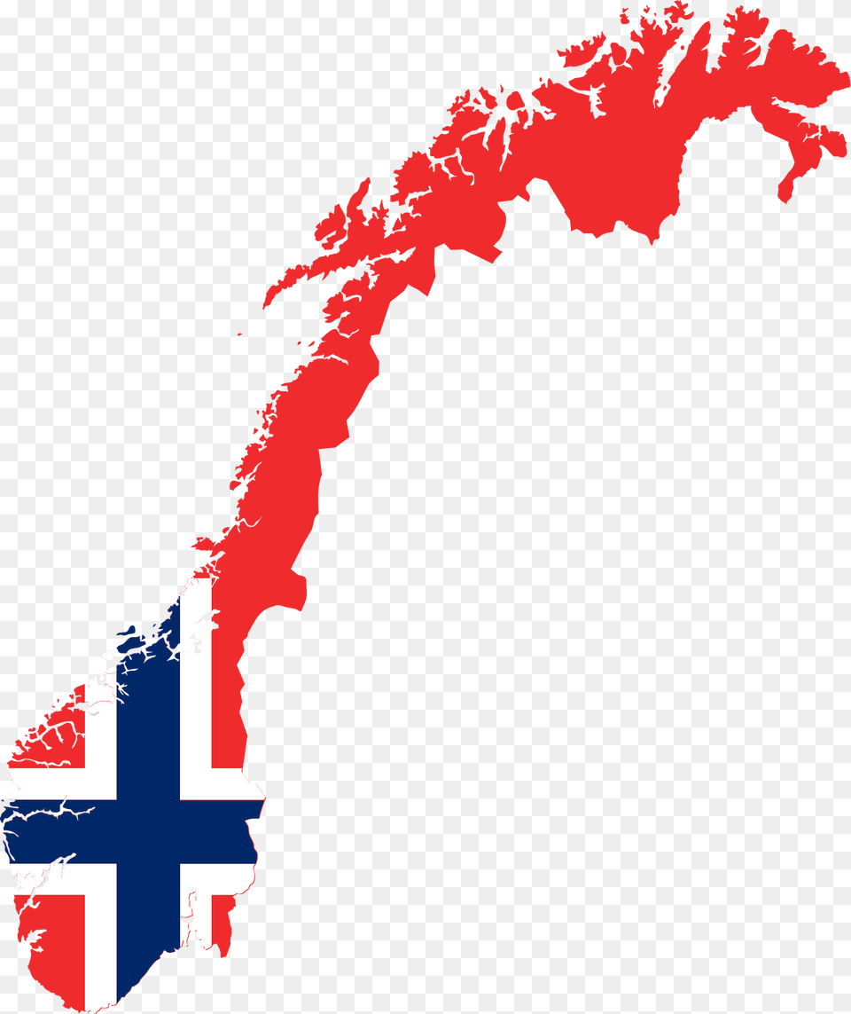 Norway Clipart Free Transparent Png