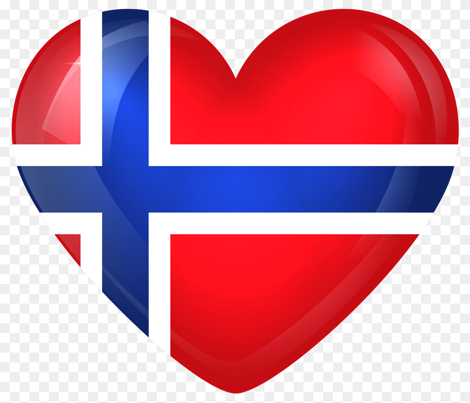 Norway Clipart Decorative Heart, Logo, Food, Ketchup Png