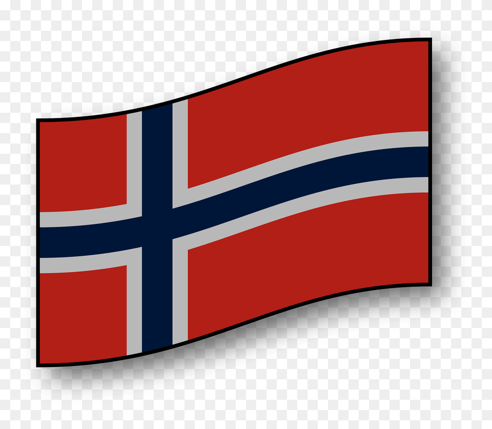 Norway Flag Clipart, First Aid Free Png Download