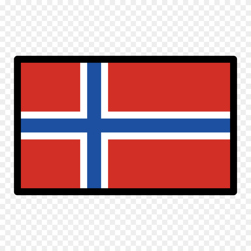 Norway Flag Emoji Clipart, Norway Flag Png