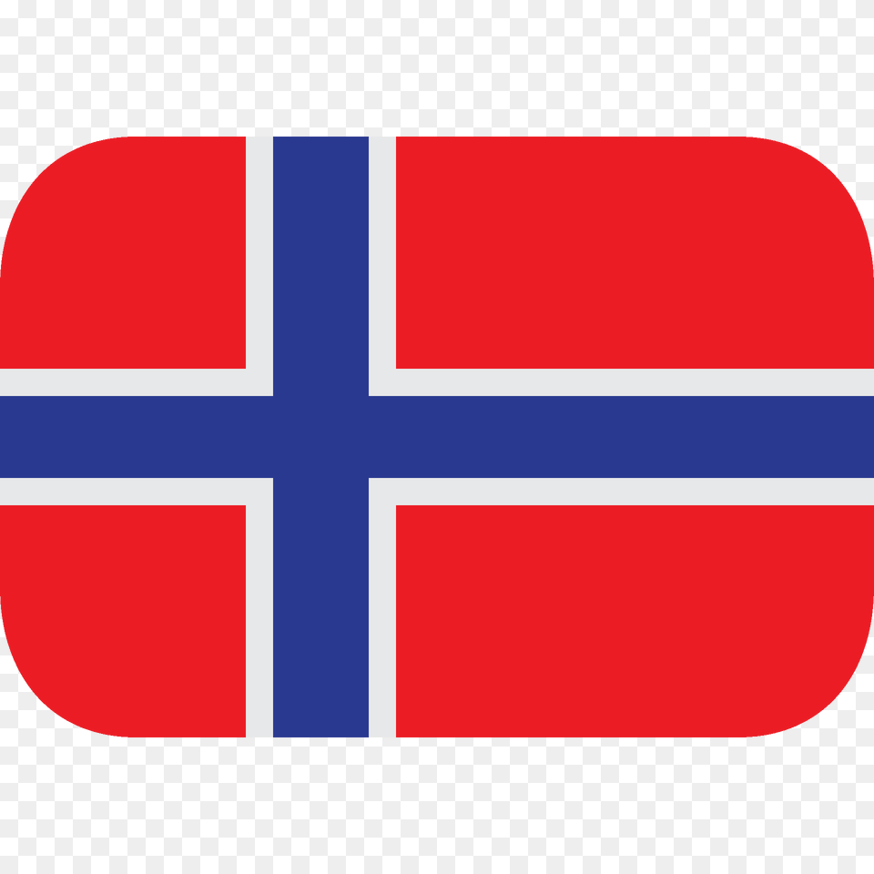 Norway Flag Emoji Clipart Png Image