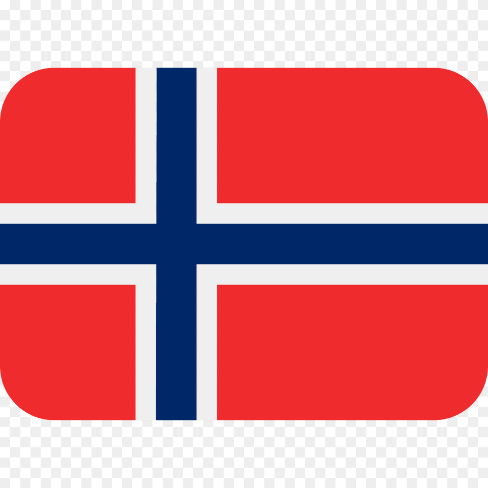 Norway Flag Emoji Clipart, First Aid Free Png Download