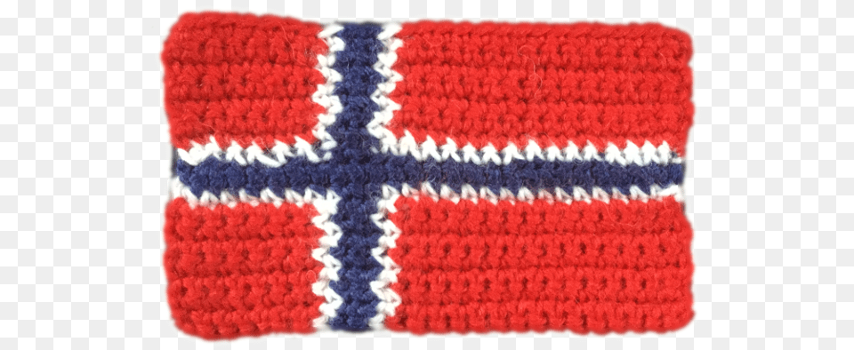 Norway Flag Knitting Pattern, Home Decor, Clothing, Knitwear, Sweater Free Png
