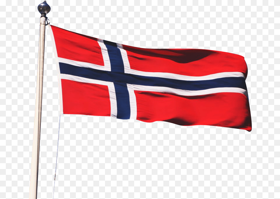 Norwegian Flag, Norway Flag Free Png