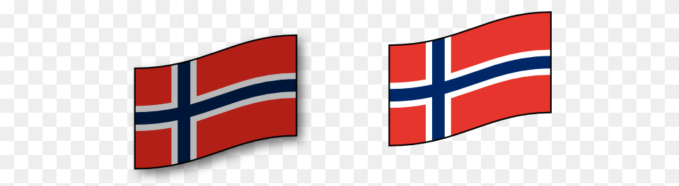 Norwegian Flag Clip Art, Norway Flag Free Png