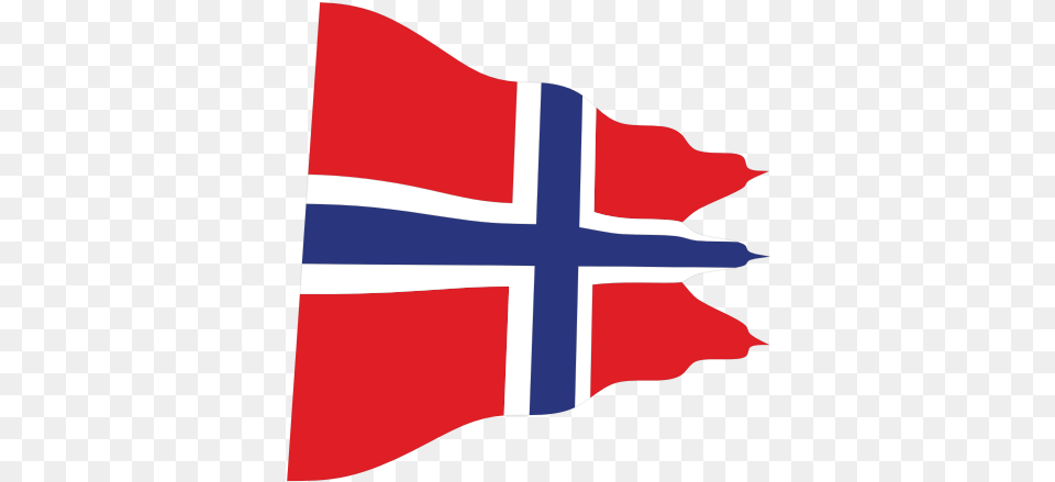 Norwegian State Flag Flag, Norway Flag Free Png Download