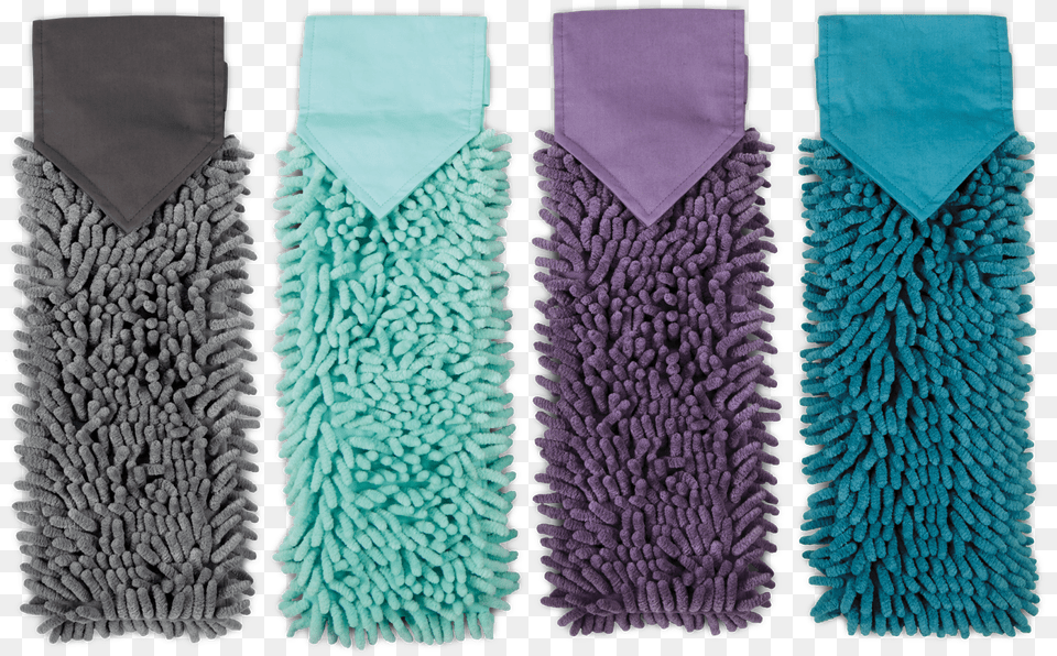 Norwex Chenille Hand Towel, Home Decor, Clothing, Footwear, Shoe Png Image
