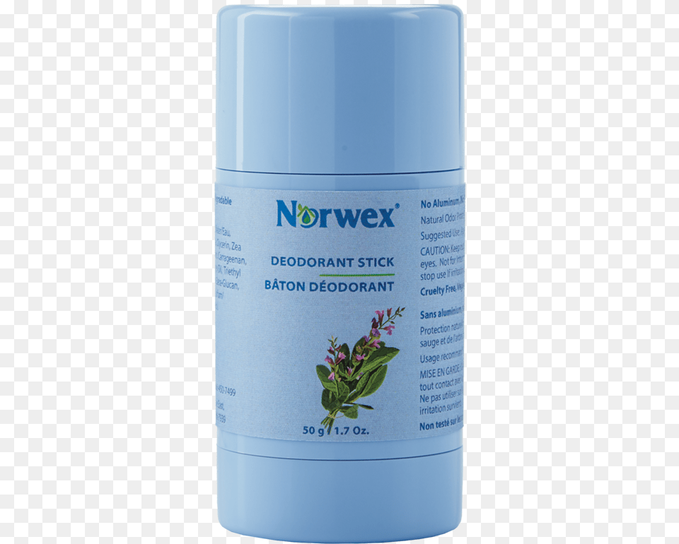 Norwex Deodorant, Cosmetics, Herbal, Herbs, Plant Free Transparent Png