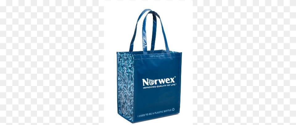 Norwex Recycled Bag Recycled Shopping Bag, Tote Bag, Shopping Bag, Accessories, Handbag Free Png