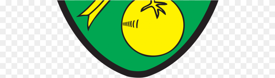 Norwich City F Football Club Badge Quiz, Logo, Armor Png Image