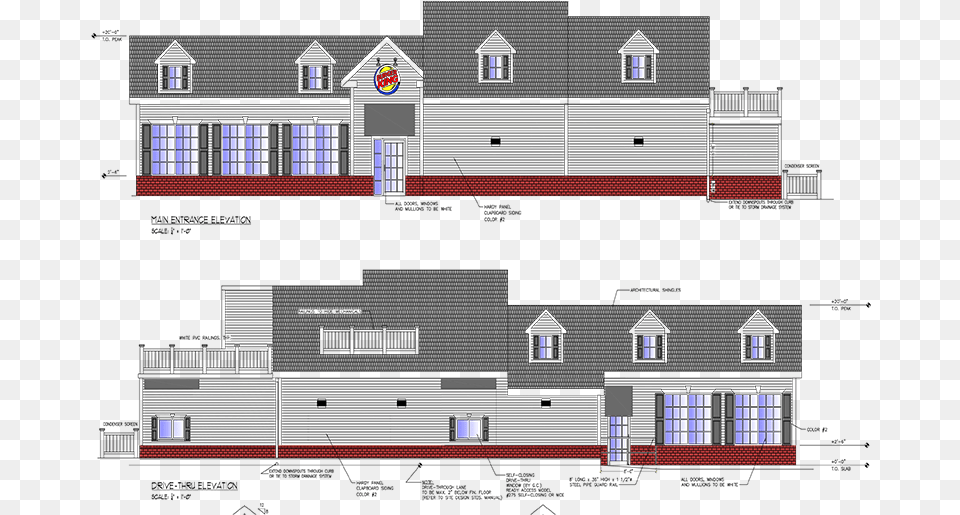 Norwich Planning Commission Approves Burger King Abutting Diagram, Architecture, Building, Neighborhood Free Transparent Png