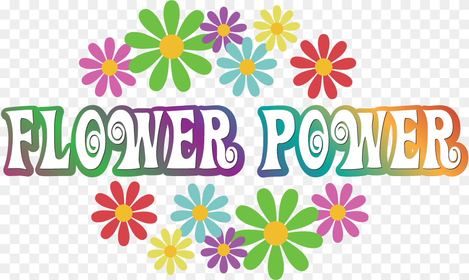 Norwood Ma Florist Flower Power, Art, Daisy, Graphics, Plant Free Transparent Png