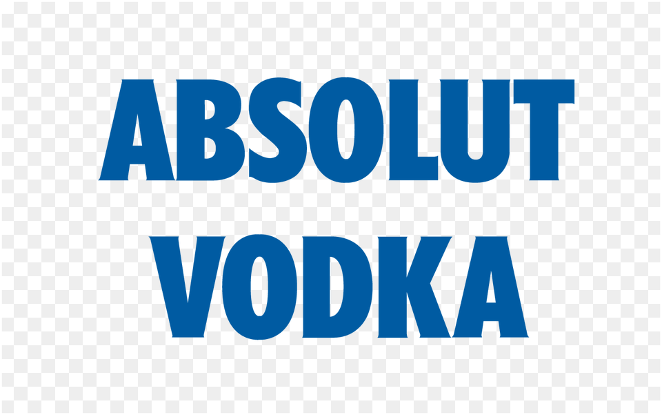 Nos Boutiques Toutes Les Marques Absolut Vodka Logo, Text Free Png